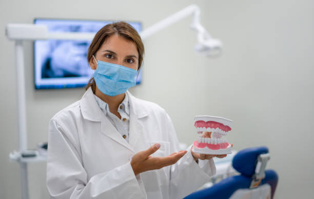 Best Weekend Emergency Dentist in Menomonie, WI