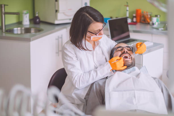 Best Emergency Tooth Extraction in Menomonie, WI