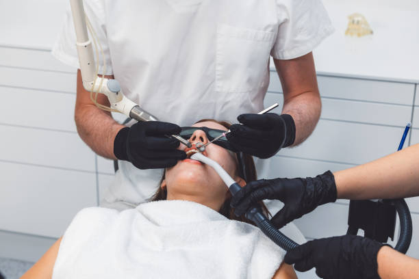 Best Emergency TMJ Treatment in Menomonie, WI
