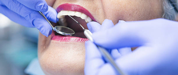 Best Emergency Denture Repair in Menomonie, WI